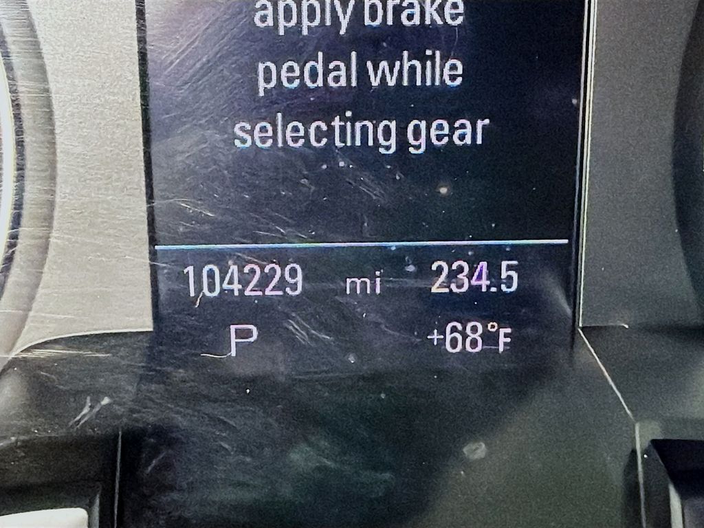 Used 2015 Audi A4 Sedan
