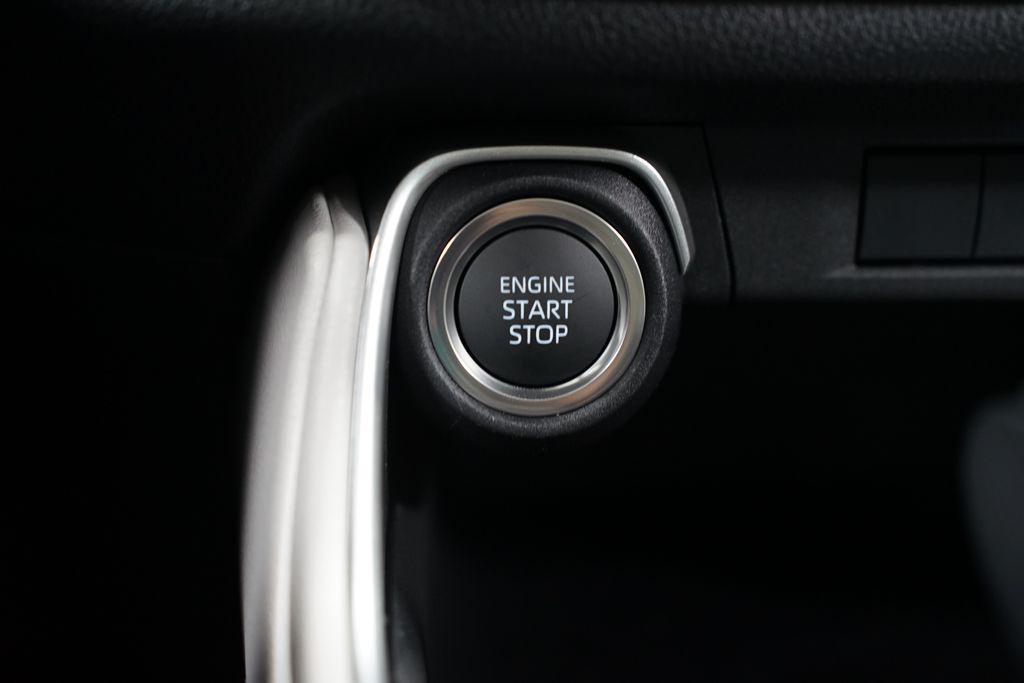 2025 Toyota Grand Highlander XLE 21