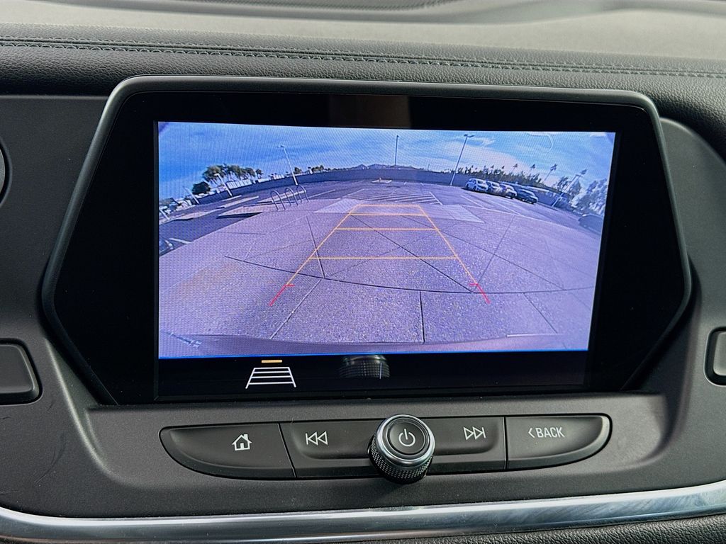 Thumbnail: 2019 Chevrolet Blazer - 15