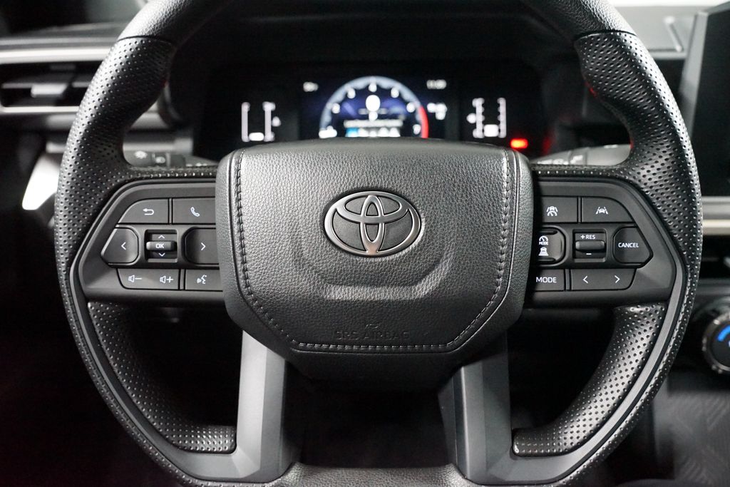 Thumbnail: 2026 Toyota Tacoma - 13