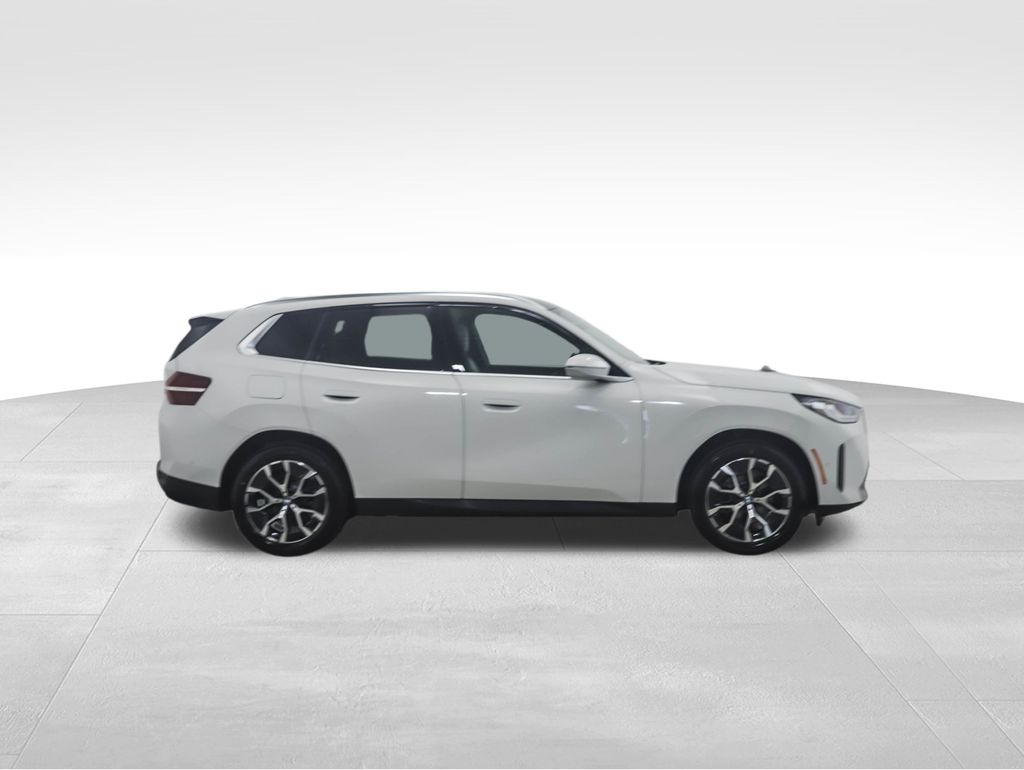 2025 BMW X3 3.0i 6