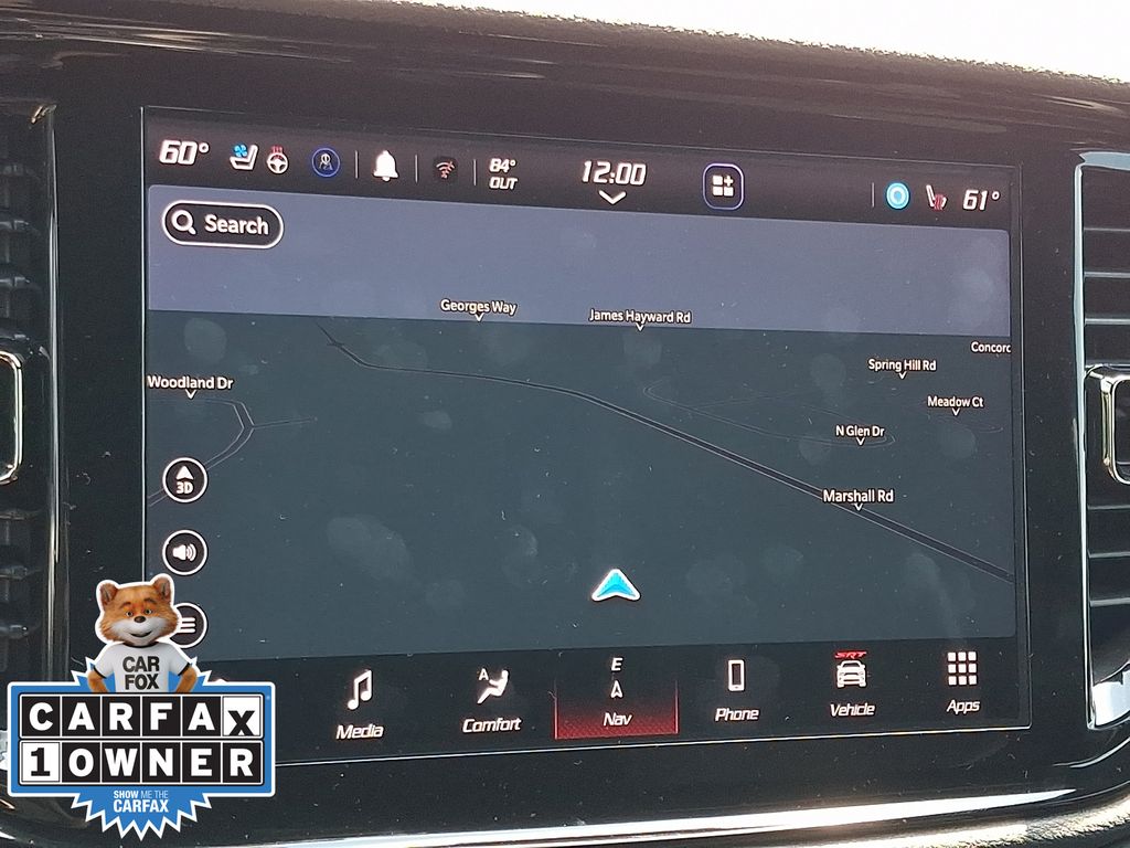 Used 2024 Dodge Durango SUV