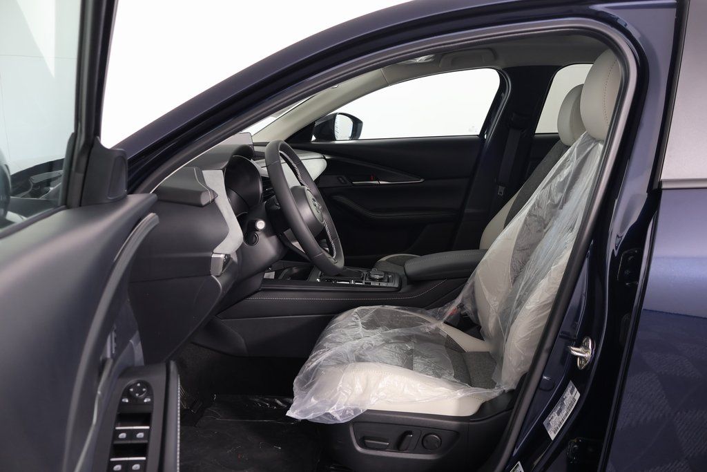 Thumbnail: 2026 Mazda CX-30 - 5