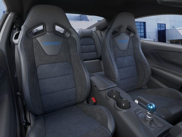 2026 Ford Mustang Dark Horse - 9