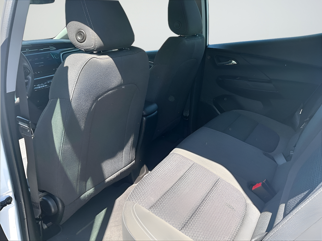 Used 2023 Chevrolet Bolt EV 1LT 4D Wagon