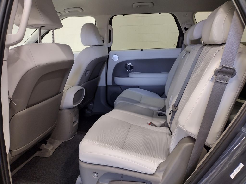 2026 Hyundai Palisade SEL