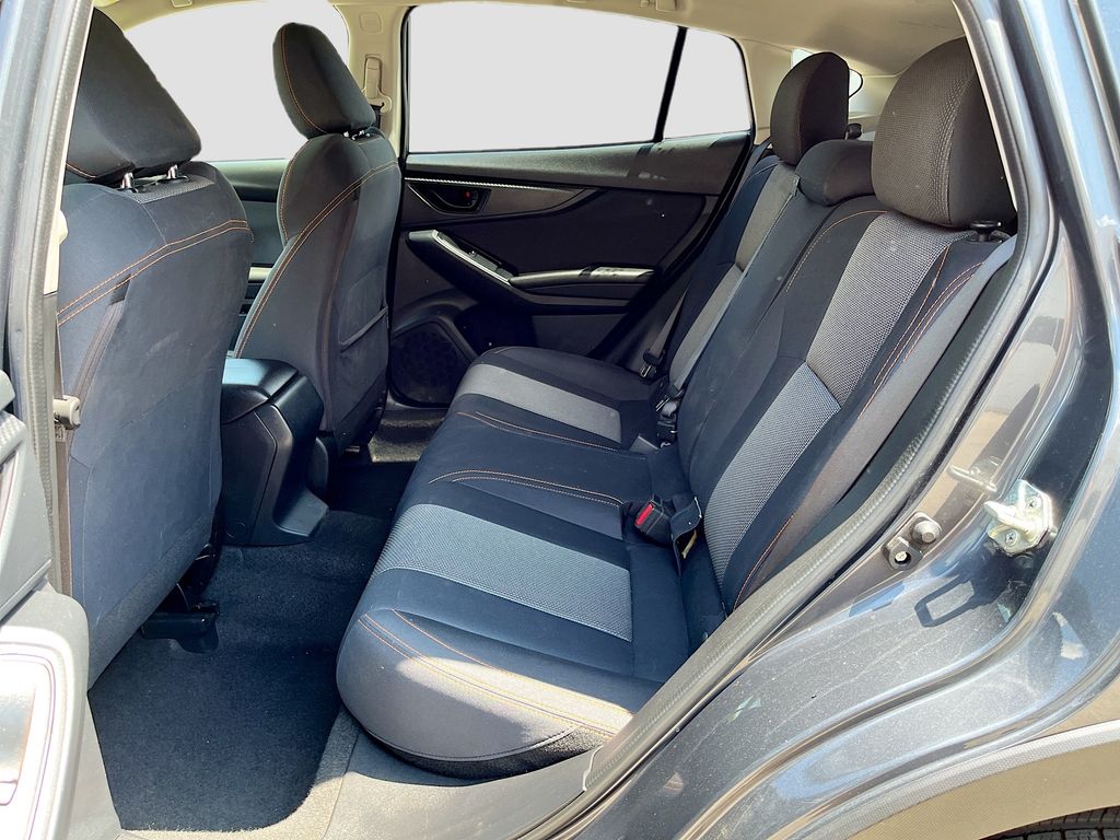 2022 Subaru Crosstrek Premium - Photo 25