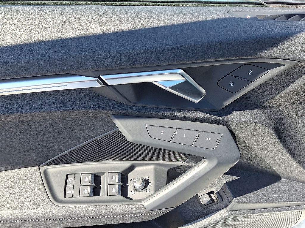 Thumbnail: 2023 Audi S3 - 12