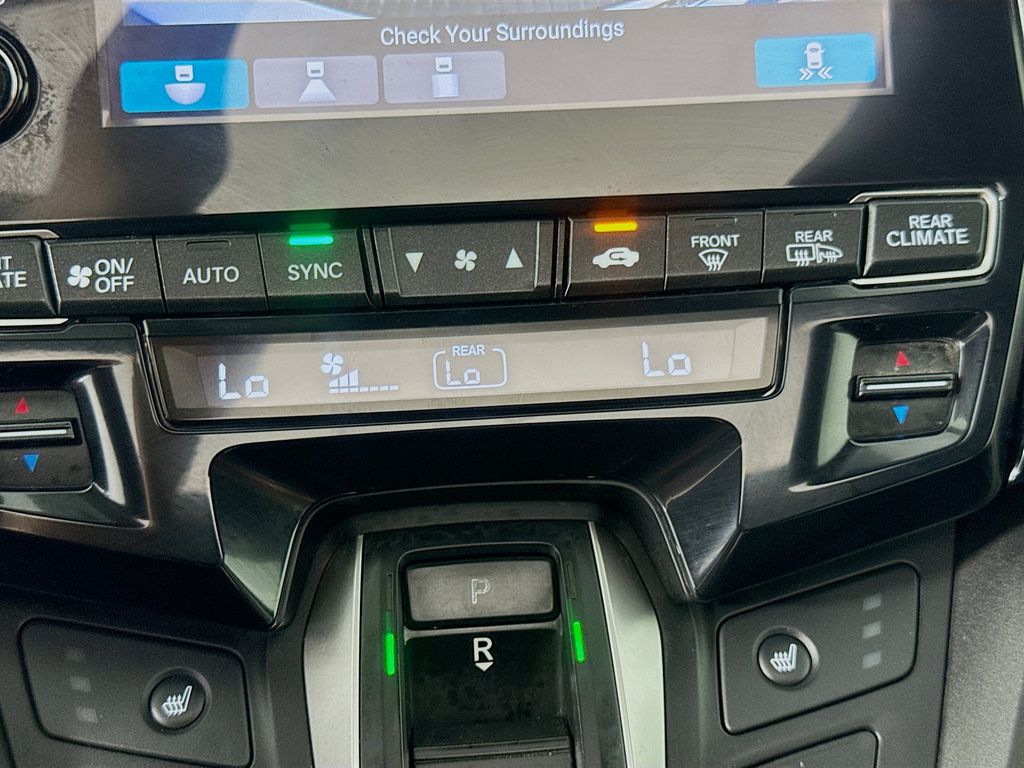 Used Car 2019 Honda Odyssey  Ex-l For Sale Under $30,000 In Austin, Texas