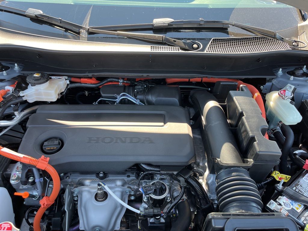 Thumbnail: 2026 Honda CR-V - 14