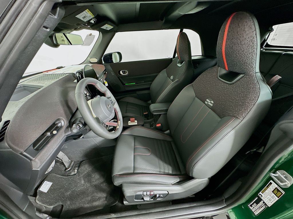 Thumbnail: 2026 MINI Cooper - 16