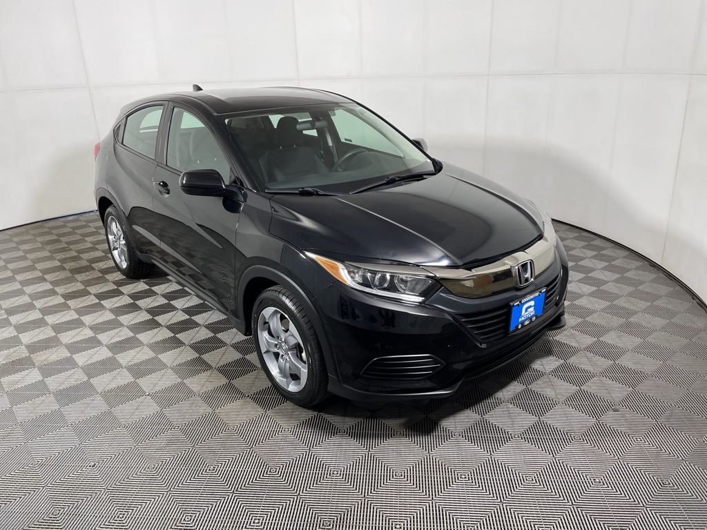 2019 Honda HR-V LX FWD