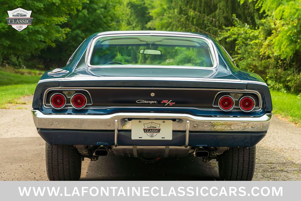 1968 Dodge Charger 47