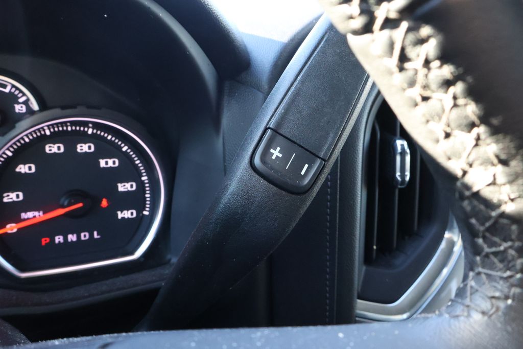 Thumbnail: 2022 Chevrolet Silverado 1500 - 22