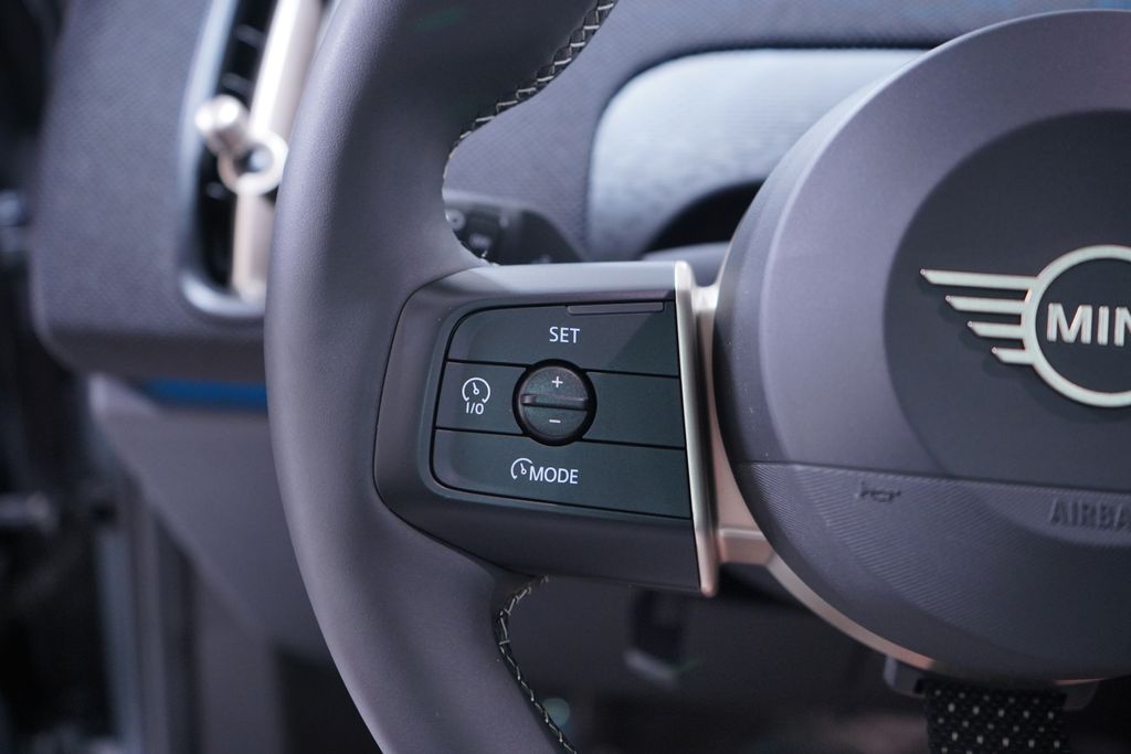 Thumbnail: 2025 MINI Cooper Countryman - 19
