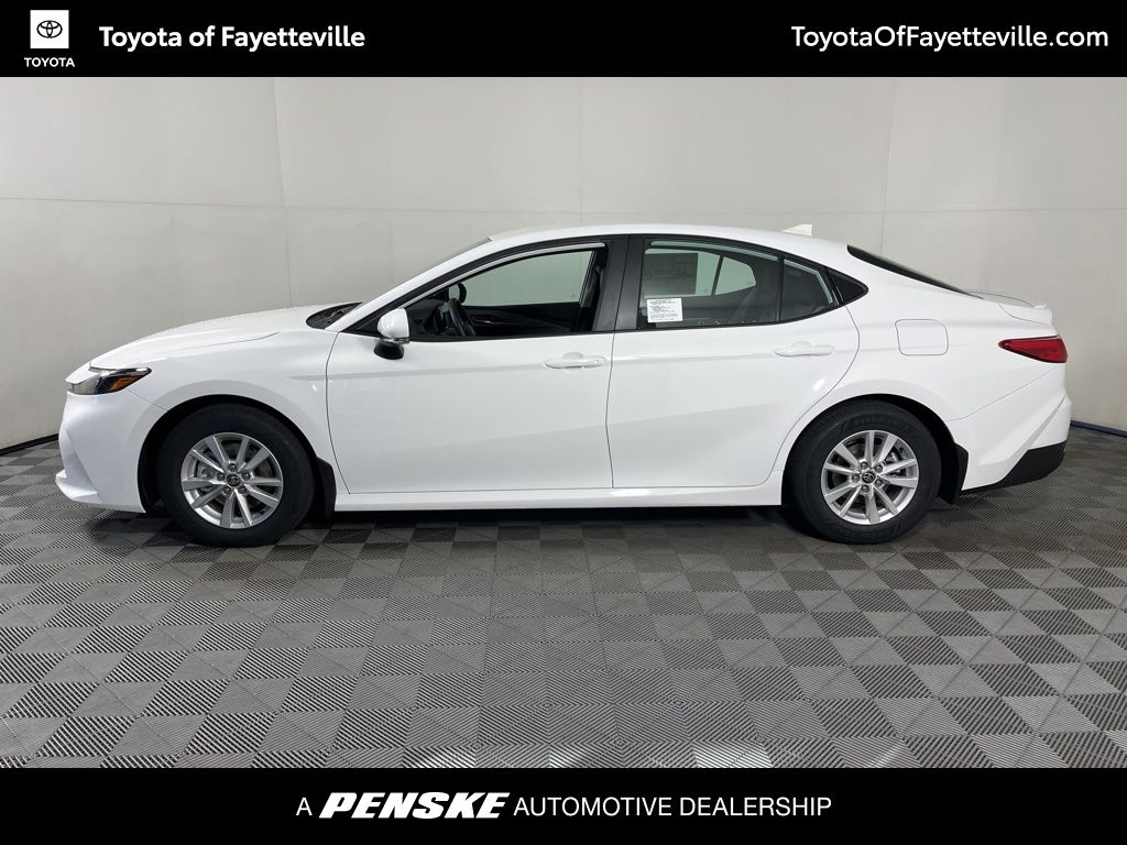 Thumbnail: 2026 Toyota Camry - 2