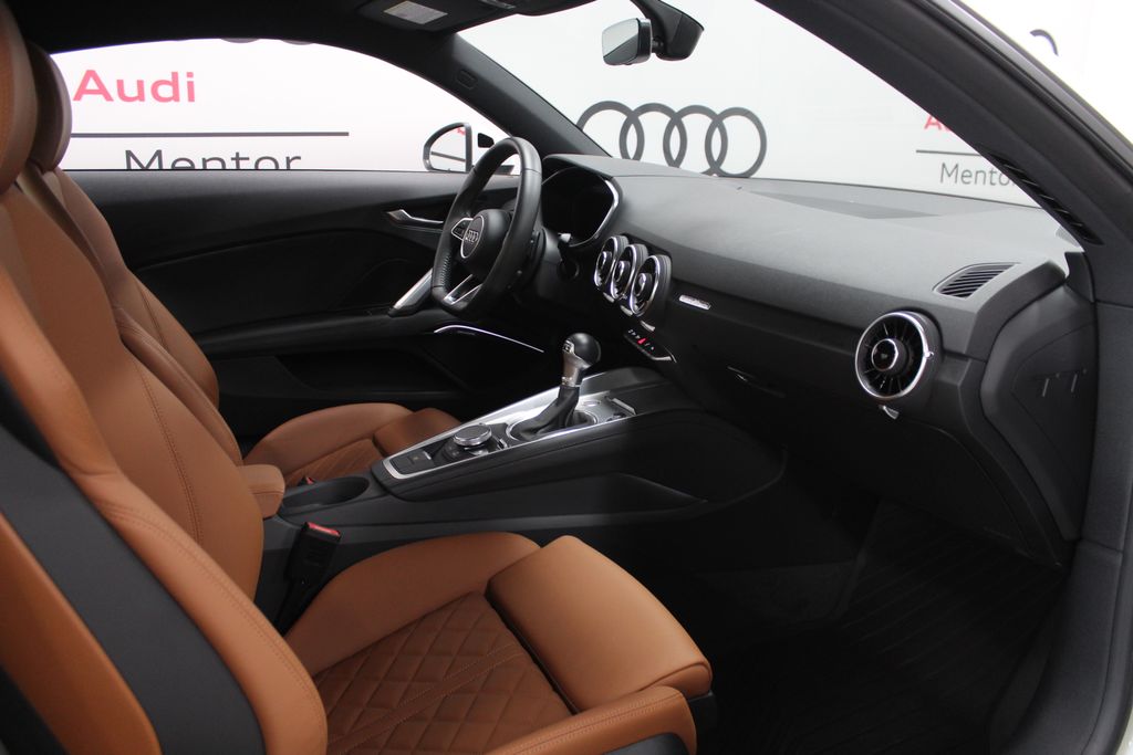 Thumbnail: 2022 Audi TT - 25