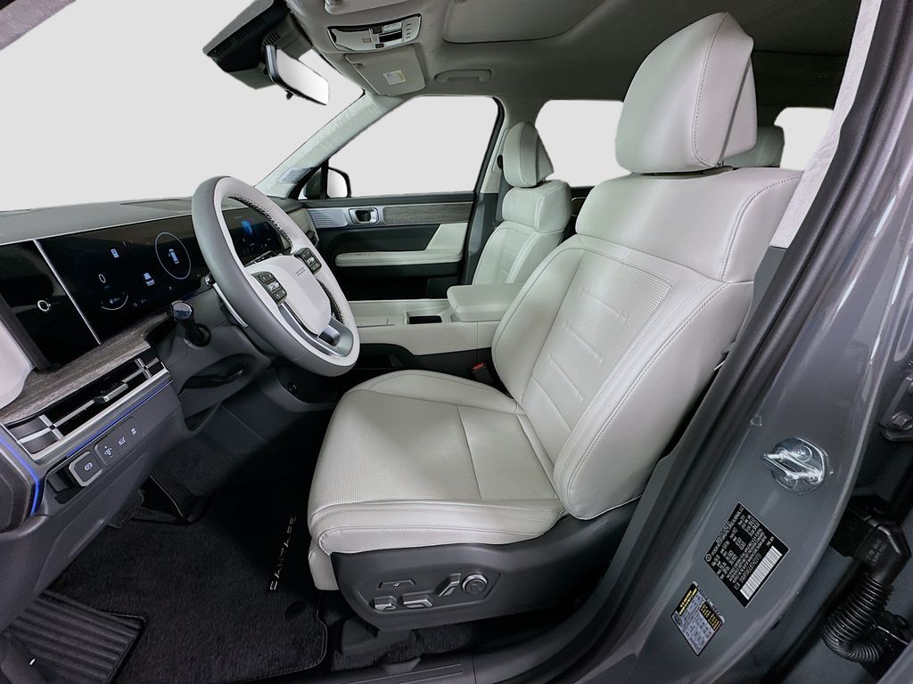 Thumbnail: 2026 Hyundai Santa Fe - 16