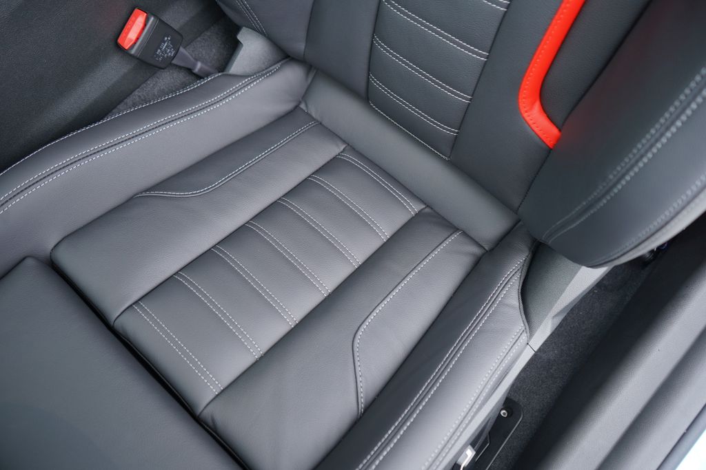 Thumbnail: 2026 BMW M2 - 11