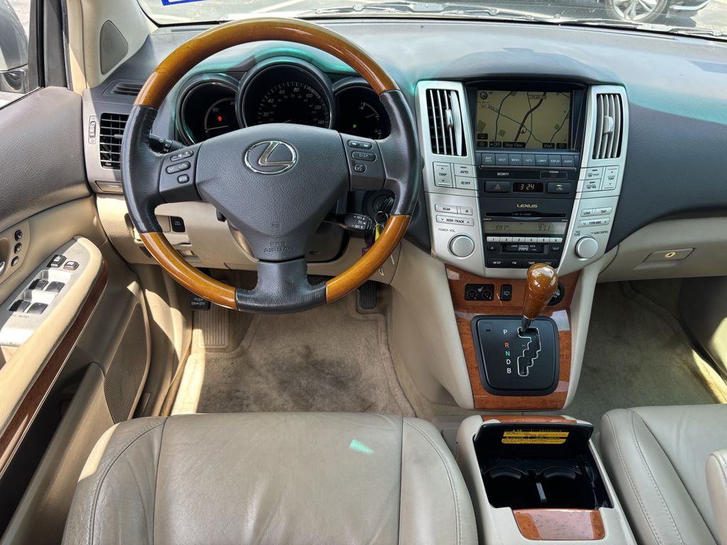 Used 2008 Lexus RX SUV