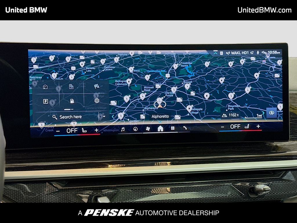 Thumbnail: 2024 BMW X5 - 10