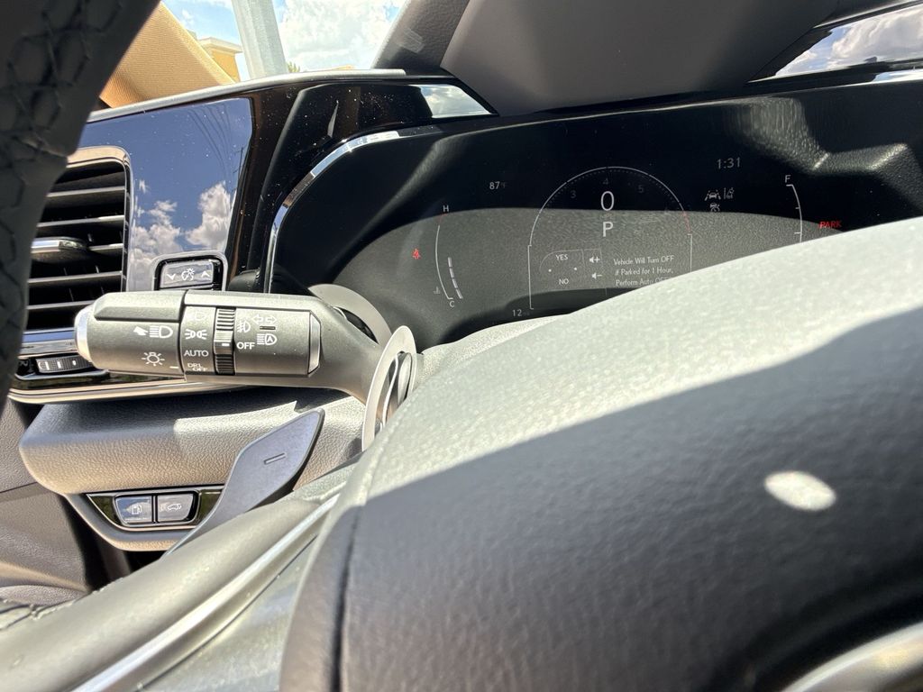 Thumbnail: 2026 Lexus NX - 28