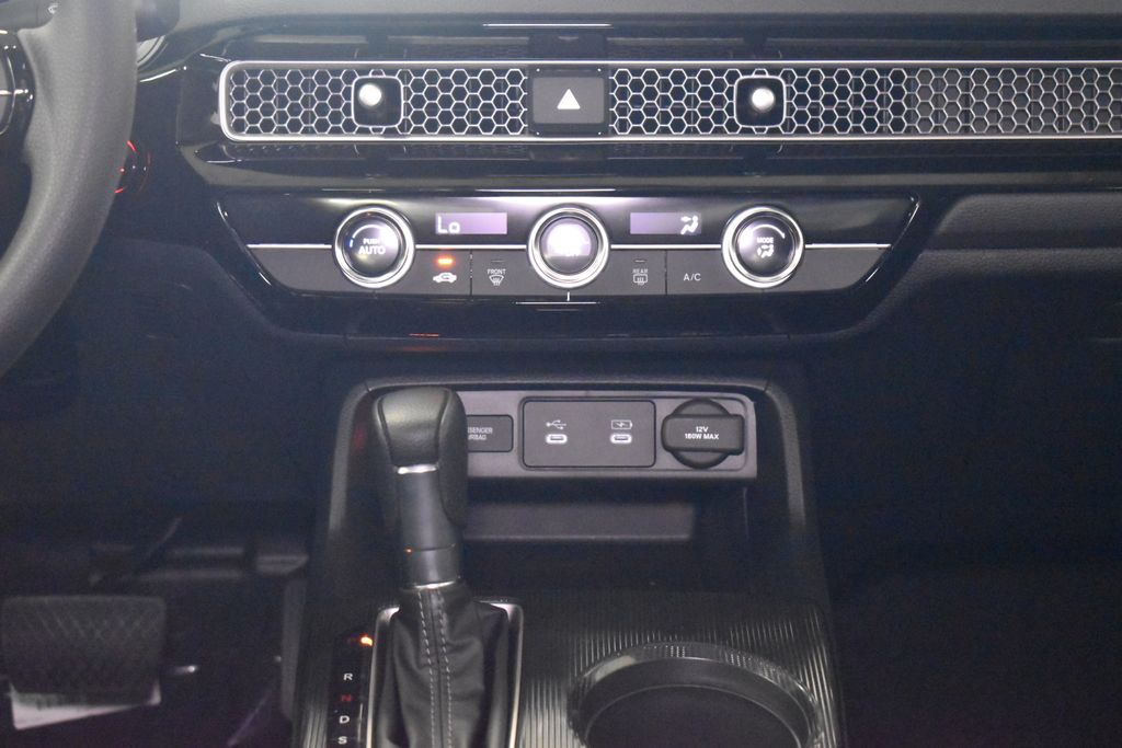 Thumbnail: 2026 Honda Civic - 12