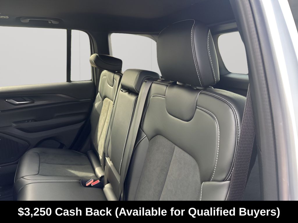 New Car 2025 Jeep Grand Cherokee  For Sale Under $40,000 In Austin, Texas