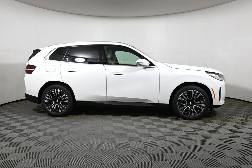 Thumbnail: 2026 BMW X3 - 8