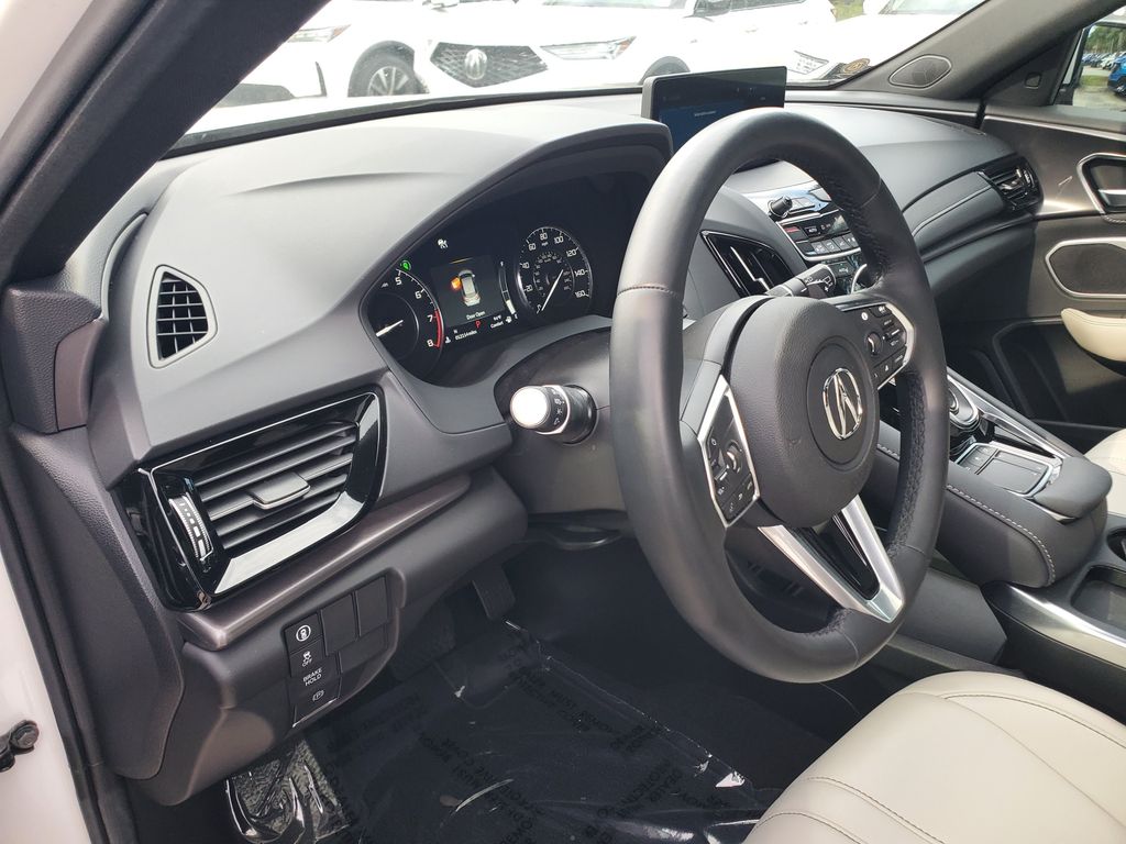 2025 Acura RDX - $37,888