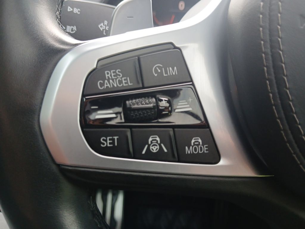 Used Car 2020 Bmw X5  Xdrive40i For Sale Under $35,000 In Austin, Texas