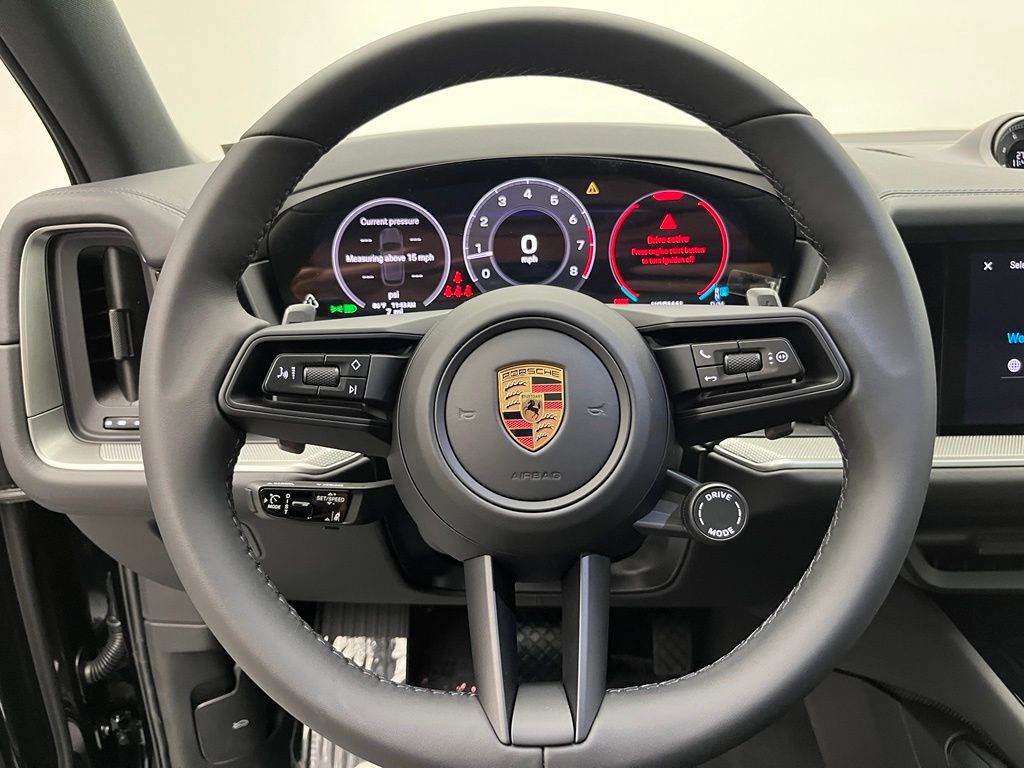 Thumbnail: 2026 Porsche Cayenne - 12