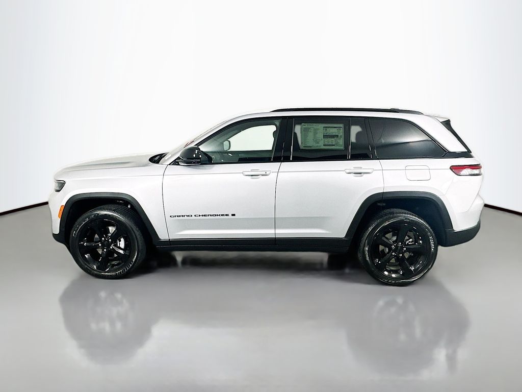 JeepGrand Cherokee4