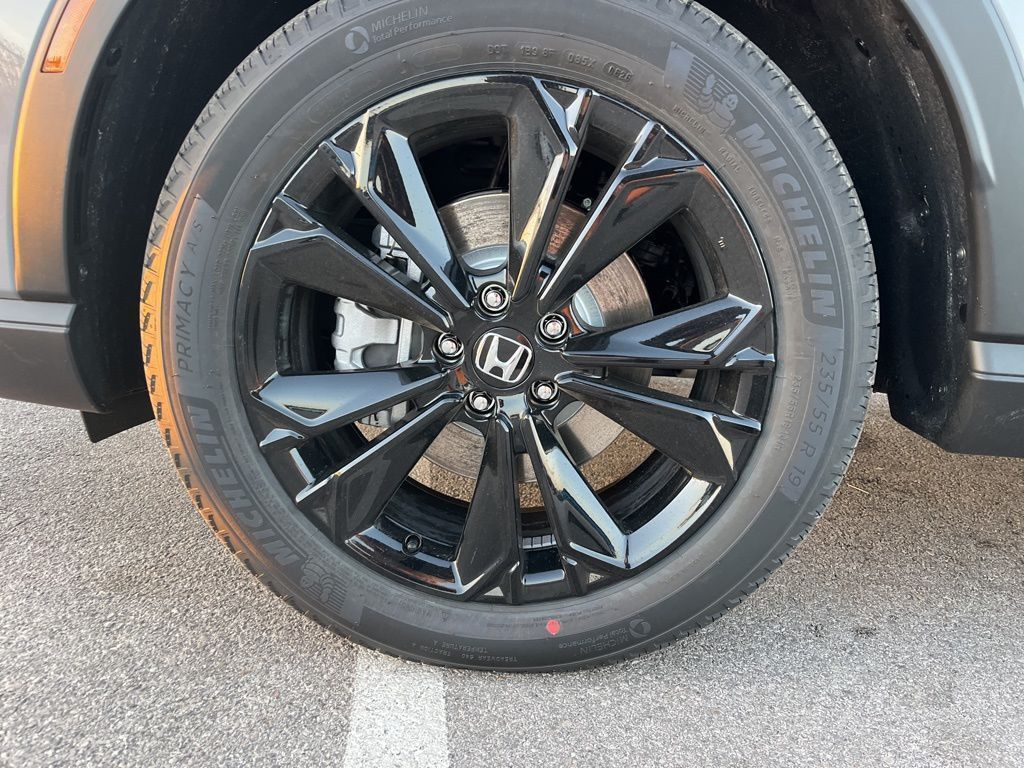 Thumbnail: 2026 Honda CR-V - 7