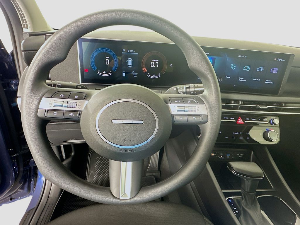 Thumbnail: 2025 Hyundai Tucson - 10