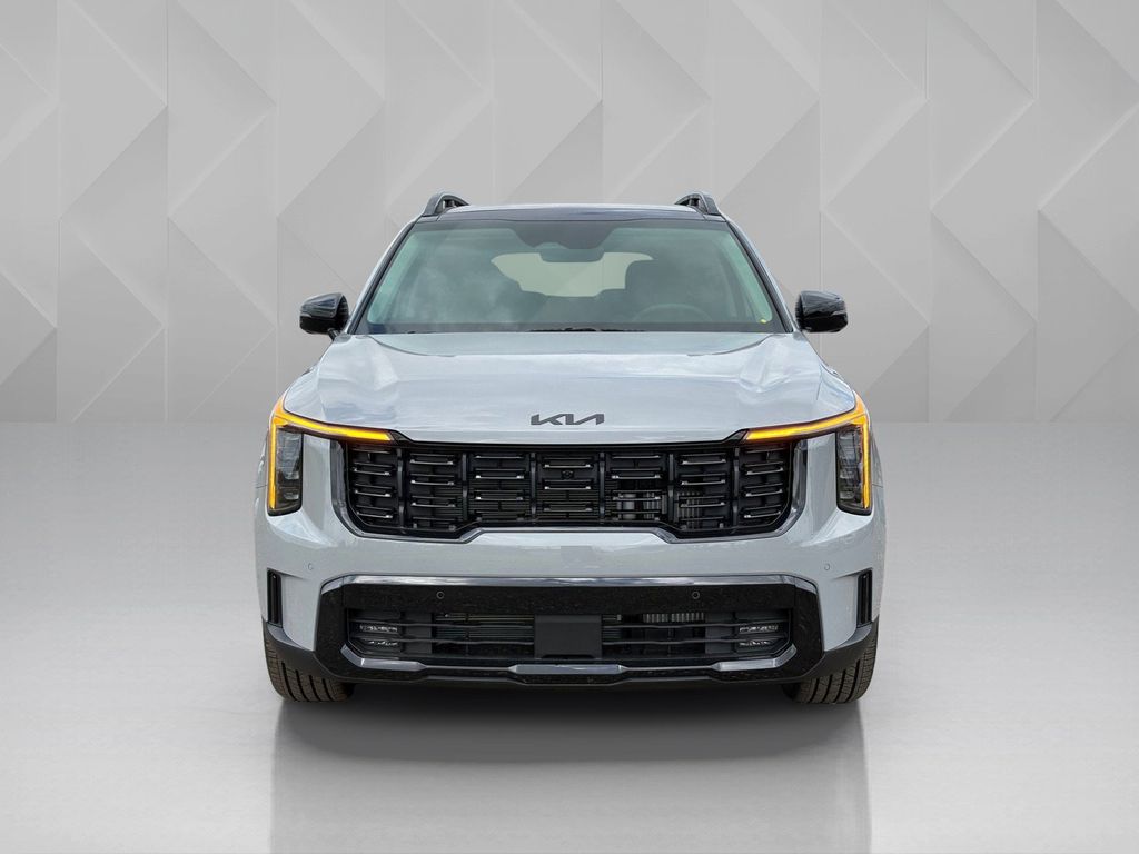 New 2026 Kia Sorento SUV