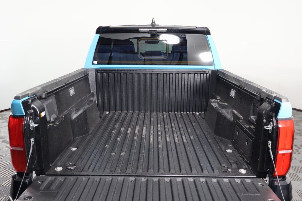 Thumbnail: 2026 Toyota Tacoma - 8