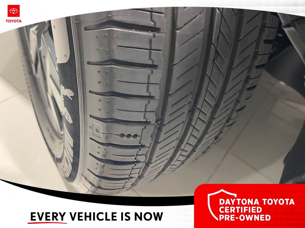 Used 2026 Toyota RAV4 SUV