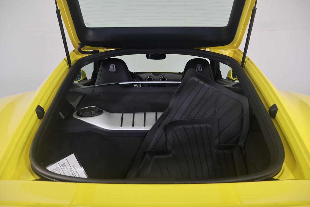 2022 Porsche 718 Cayman S 12