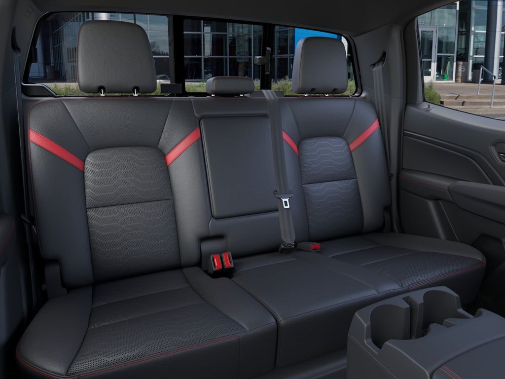 New 2026 Chevrolet Colorado Truck
