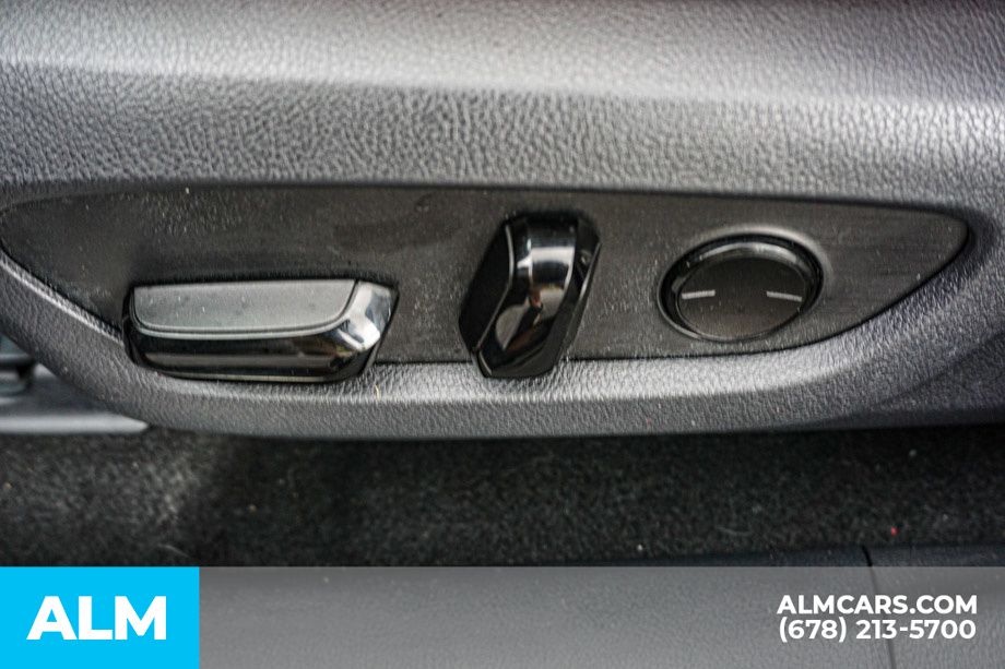 Used 2024 Black Lexus 350 Premium image 52