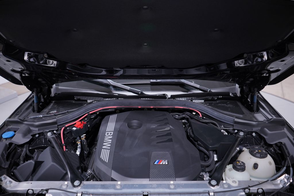 Thumbnail: 2025 BMW X3 - 22