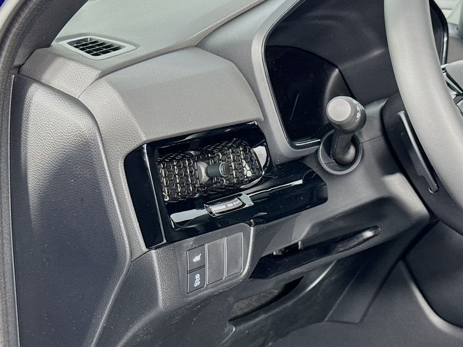 2025 Honda Cr-v Hybrid  Sport Touring In Austin, Texas