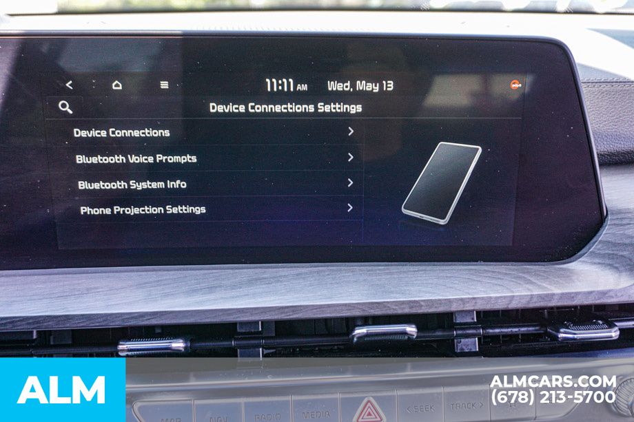 2023 Kia Telluride SX - Photo 41