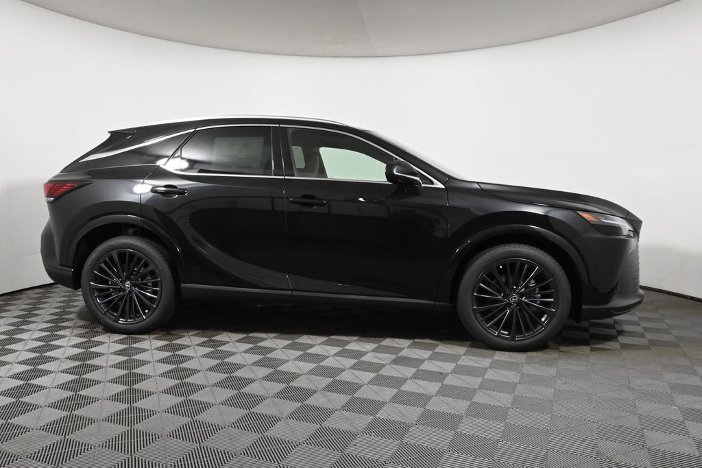 Thumbnail: 2025 Lexus RX - 8