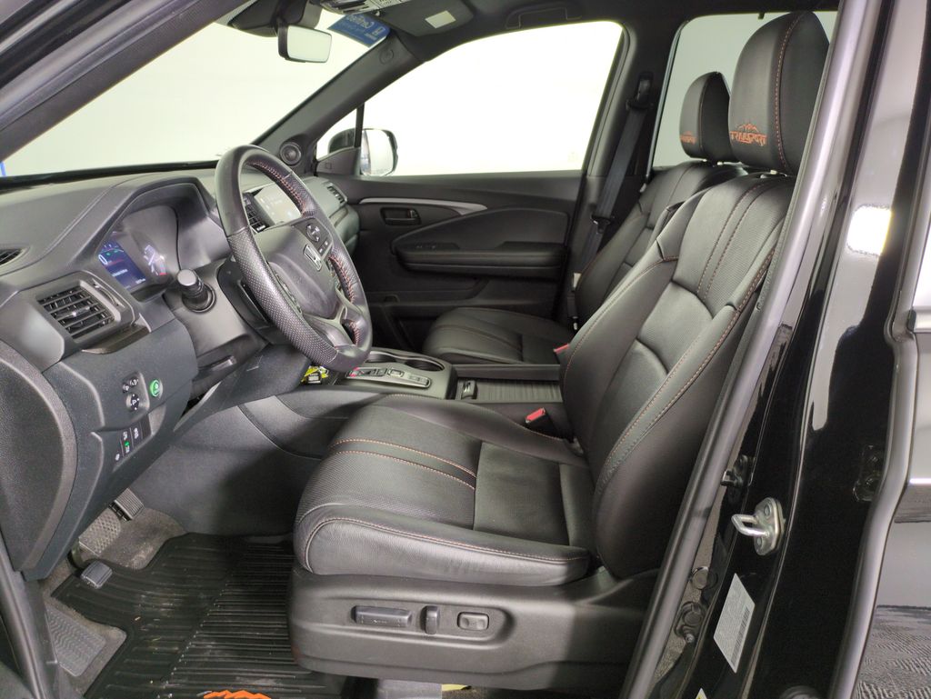 Used 2023 Honda Passport TrailSport For Sale in Fort Wayne, IN