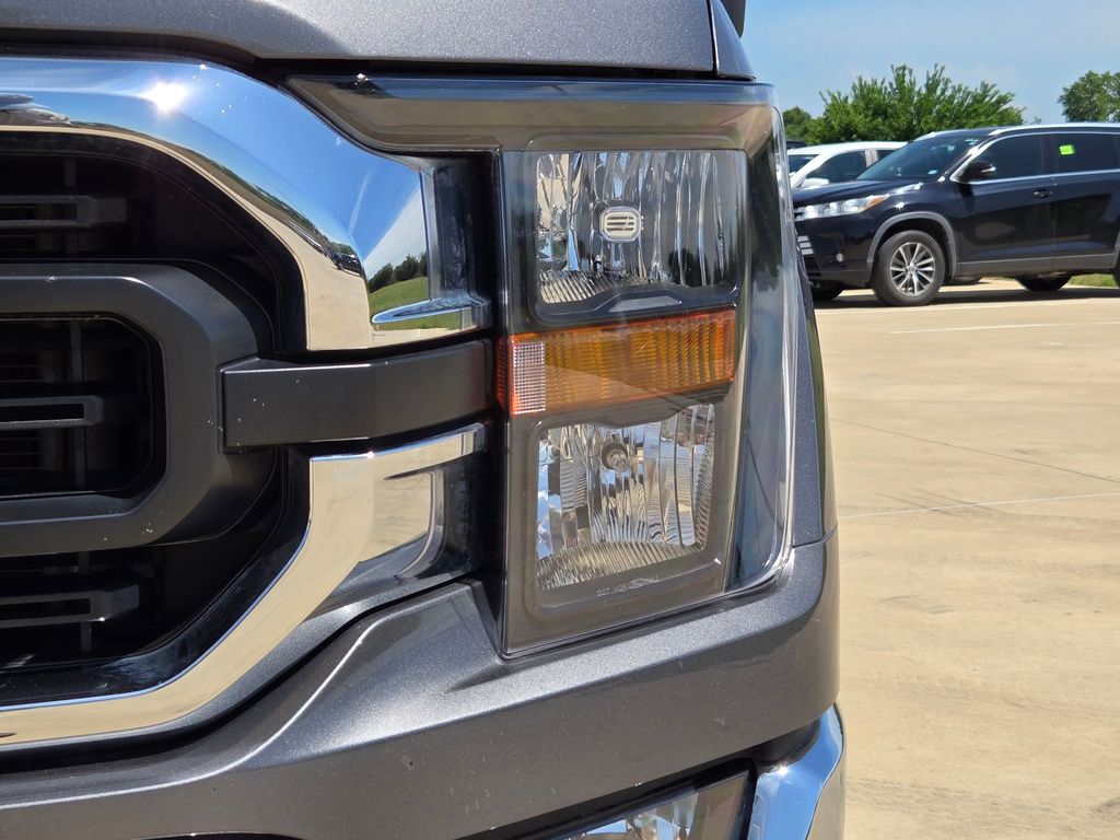 Used 2023 Ford F-150 Truck