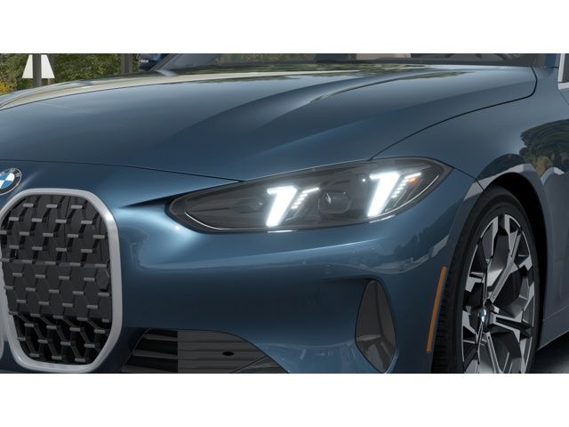 Thumbnail: 2026 BMW 4 Series - 6