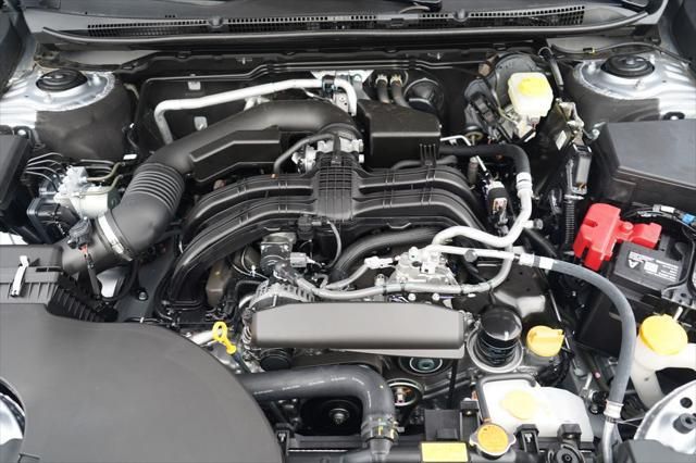 Thumbnail: 2025 Subaru Outback - 12