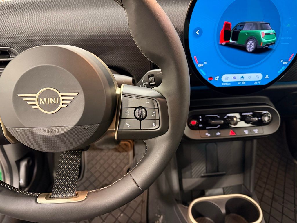 Thumbnail: 2026 MINI Cooper - 14